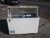 Summit Deluxe Commercial Gelato Dipping Cabinet Model SCF1475S Excelelent Condition