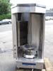 Gyro Machine 85 Lb Capacity - Used Excellent Condition Gas