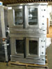 Sunfire Gas Convection Oven SDG-2 - Used Condition