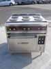South Bend Electric Range Model # SE36D-BBB Used Very Good Condition