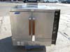 Vulcan Snorkel Gas Single Deck Convection Oven Used Good Condition