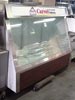 Kelvinator 5 Feet Refrigerated Showcase - Ice Cream Display Freezer - Kelvinator - USED