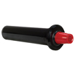 Dispense-Rite Interchangeable Baffle Cup Dispenser - 2 spring