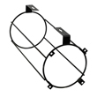 Dispense-Rite STL-2-SMB Undercounter Mounting Bracket