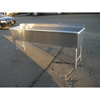 Stainless Steel Sink 72 "x16" 14 Gauge 304 S/S New