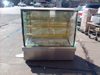 Kinko Refrigerated Display Case Used Very Good Condition