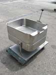 Groen Braising Pan Model TD/FPC 40 Qt Electric - Used Condition