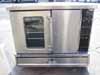 Garland Gas Convection Oven Model TG3 - Used Condition