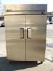 True Top Mount 2 Door Freezer Used As Good As New