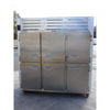 Traulsen 3 Door Reach In Freezer Model # GLT 3-32NUT Used Very Good Condition