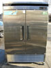 Turbo Air 2 Door Freezer TSf 49SD - USED Condition