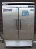 Turbo Air TSR 49SD Refrigerator - Used Condition