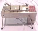 Edlund 350 - Electric tomato and vegetable slicer - USED