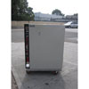 Metro Heated Transport Cabinet Model # TC90B Used Good Condition
