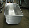 Stainless Steel Dough Trough - Used Condition