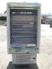 Tuti Refrigeration Open Door Refrigerated Merchandiser (Used Condition)