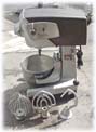 Blakeslee 12 qt. Mixer Model B12 - USED