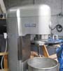 Hobart 140 Quart Mixer - USED