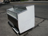 Universal-Nolin Four-Foot Ice Cream Cabinet Freezer