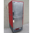 Metro Mobile Heated Holding Cabinet Model C539-HDS-U - Excellent Working Condition