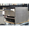 APW Wyott CDO-17 Countertop Deck Oven, Great Condition