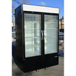 Beverage Air Freezer Model CFG48Y-5 Used Excellent Condition