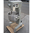 Hobart 30 Quart Mixer With Timer Model D300T Used Very Good Condition