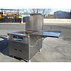 Pitco Gas Donut Fryer Model # DD24RUFM, Good Condition