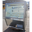 Universal Coolers 4' Deli Case S/C Model DLC-4-SC Used Very Good Condition