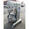 Hobart 60 Quart Mixer Model H600, Used