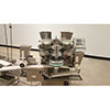 Rheon Cornucopia KN550 Encrusting Machine, Excellent Condition