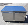 Leader 4' Low Boy Self Contained Cooler 48" Model LB48 S/C Used Excellent Condition