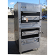 Garland Infra Red Double Broiler Model M110XM Used Perfect Condition