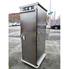 Carter Hoffman Mobile Heated Cabinet PH1825, Great Condition