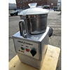 Robot Coupe Food Processor R4N 220V, Excellent Condition