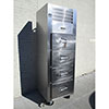 Traulsen 4-Drawer Fish Refrigerator RFS126NREFDW, Used