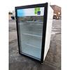Turbo Air Glass-Door Counter Merchandiser Cooler TGM-5R, Great Condition