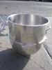 Hobart Original V140 Stainless Steel Bowl Used Excellent Condition