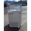 Kelvinator Dipping Cabinet Model # KDC-27 (Used Condition)