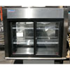Atlas Metal Drop In Refrigerated, Self-Contained Display Case - WCPT -3
