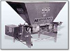 Hinds Bock Muffin Depositor DEPOSITORS WT Series