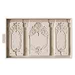  Angela Morrison Palais Royale Silicone Fondant Mold