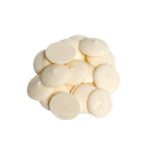  White Vanilla Flavored Candy Wafers, 2 lbs. 
