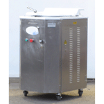 ABS D20 Hydraulic Dough Divider 20 Part, Used Excellent Condition