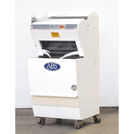 ABS JAC ECN/4A0 112mm Bread Slicer, Used Excellent Condition