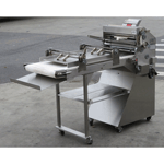 Acme 88-4 Dough Sheeter / Moulder, Used Great Condition