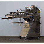 Acme 8 Dough Moulder Sheeter, Used Excellent Condition