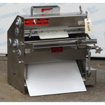 Acme MRS11 Dough / Pizza Sheeter, Used Excellent Condition