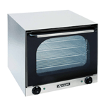 Adcraft COH-2670W Half Size Convection Oven - 208/240V, 2670W