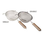 Adcraft Strainer Stainless Single Mesh - 8